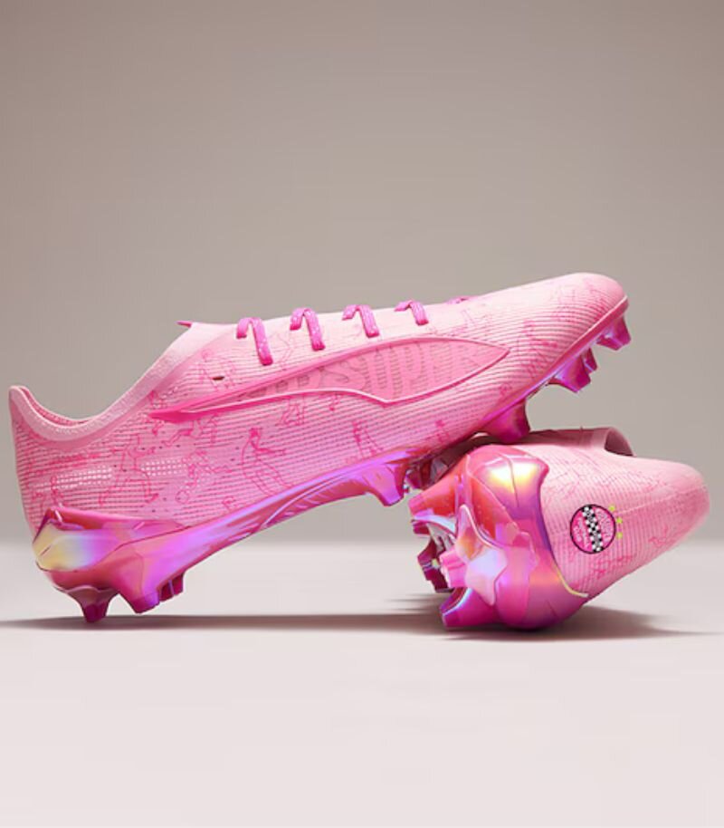Puma x KidSuper Release New Boot Pack and Club World Cup Kits